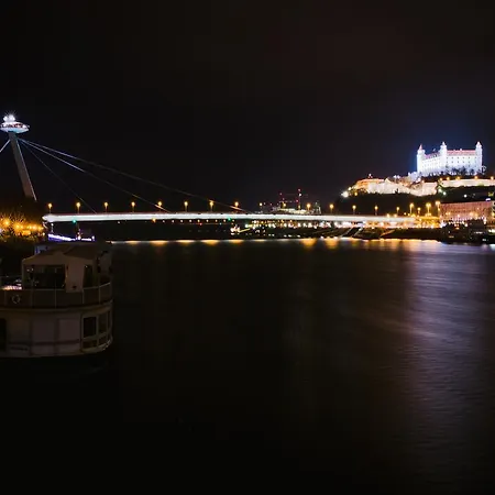 Dunajsky Pivovar Hotel