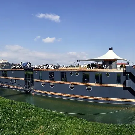 Dunajsky Pivovar 3* Bratislava