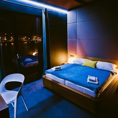 Hotell Dunajsky Pivovar 3*