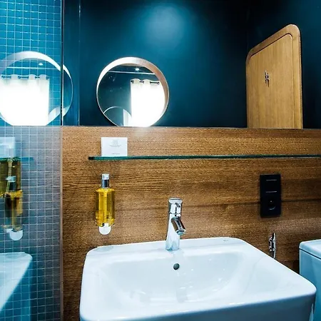 Dunajsky Pivovar Hotel 3*