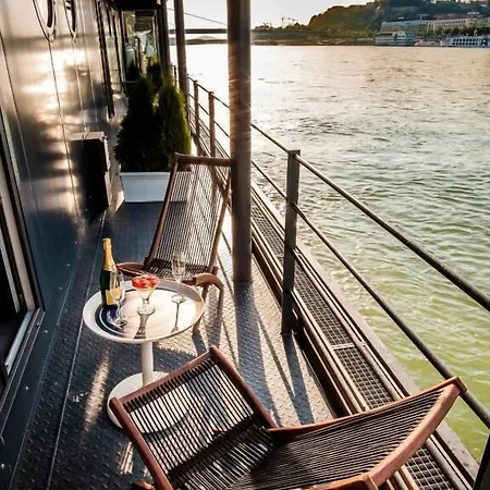 Dunajsky Pivovar Otel