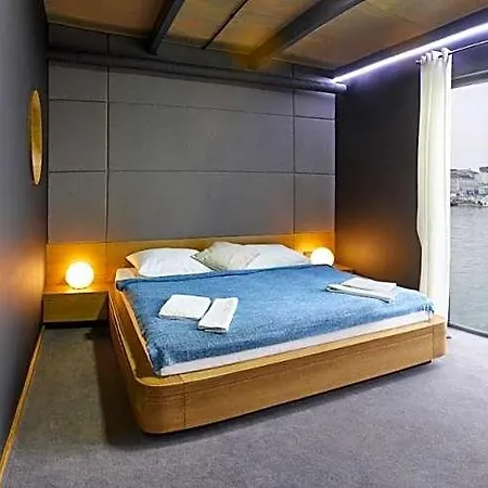 Dunajsky Pivovar 3*