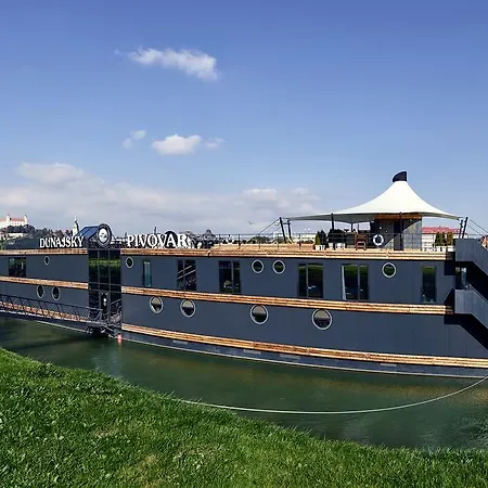 Hotel Dunajsky Pivovar 3*