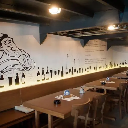 Hotel Dunajsky Pivovar 3*