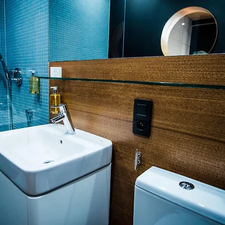 Dunajsky Pivovar Hotell