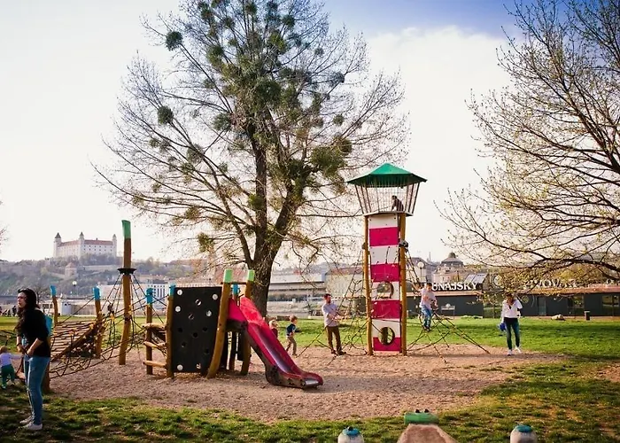 Hotel Dunajsky Pivovar 3*