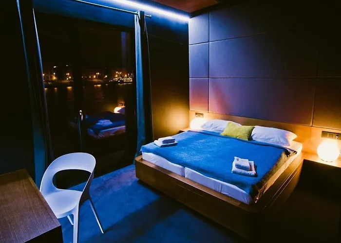 فندق Dunajsky Pivovar 3*