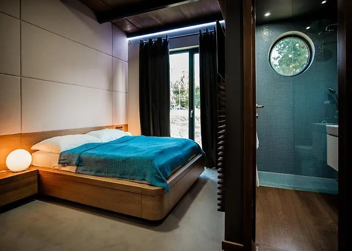 Hotell Dunajsky Pivovar 3*