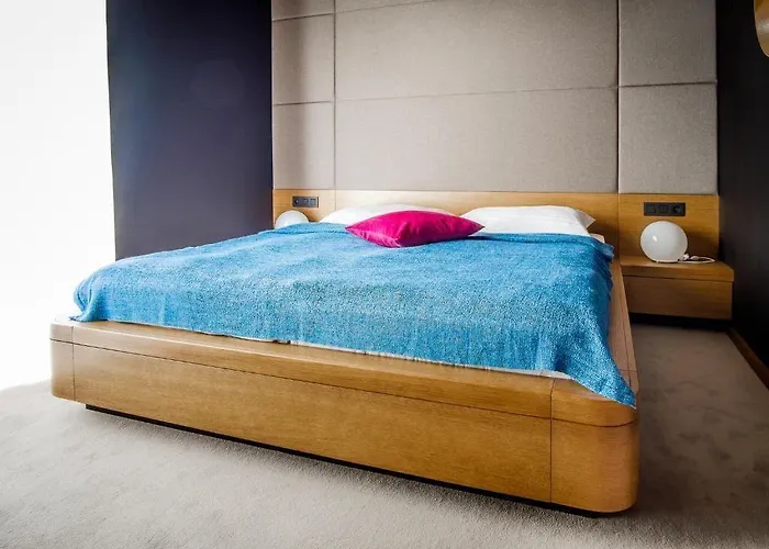 Hotell Dunajsky Pivovar 3*