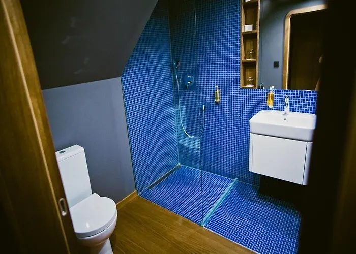 Dunajsky Pivovar فندق 3*
