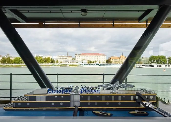 Dunajsky Pivovar Bratislava