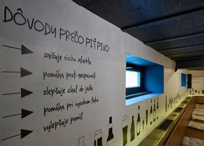 Dunajsky Pivovar 3* Bratislava