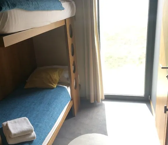 Dunajsky Pivovar Hotell