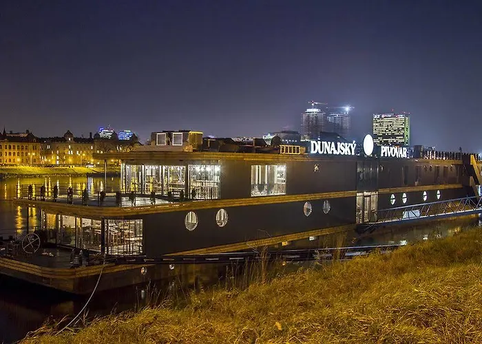 Dunajsky Pivovar