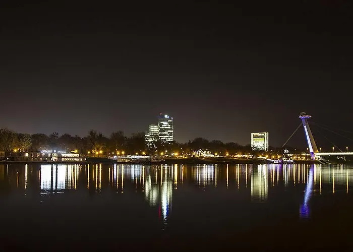 Dunajsky Pivovar Hotell Bratislava