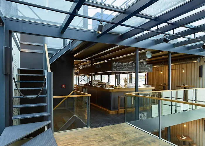 Hotell Dunajsky Pivovar 3*