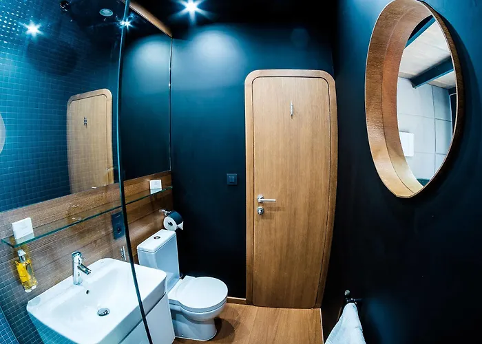 Hotell Dunajsky Pivovar