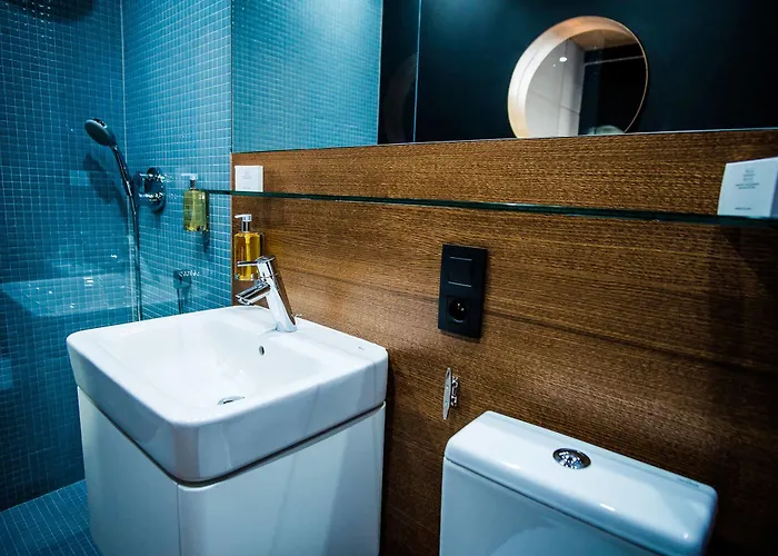 Dunajsky Pivovar Hotell