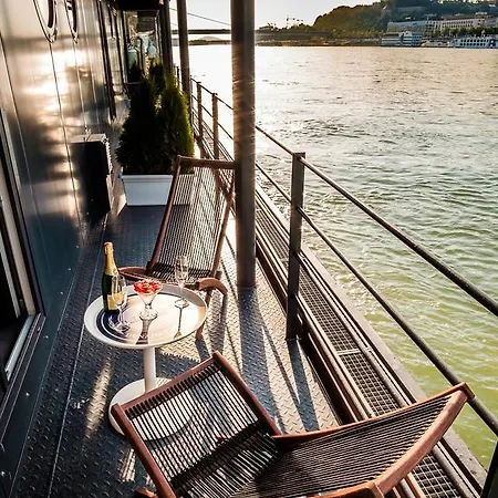 Dunajsky Pivovar Hotel