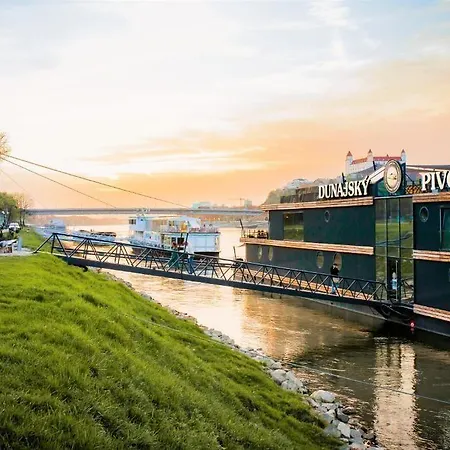 Hotel Dunajsky Pivovar 3*