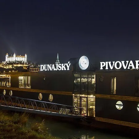 Dunajsky Pivovar 3*