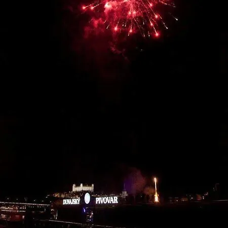 Hotel Dunajsky Pivovar