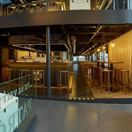 Dunajsky Pivovar 3* Bratysława