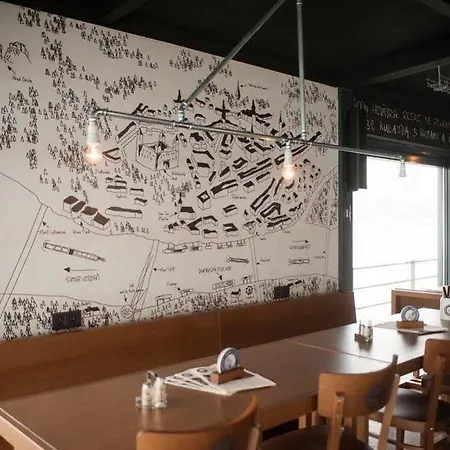 Dunajsky Pivovar 3* Bratysława