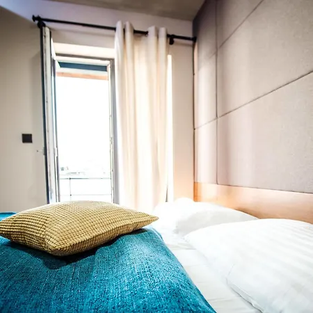 Dunajsky Pivovar 3* Bratysława