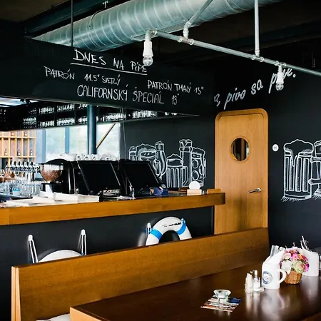 Dunajsky Pivovar Bratysława