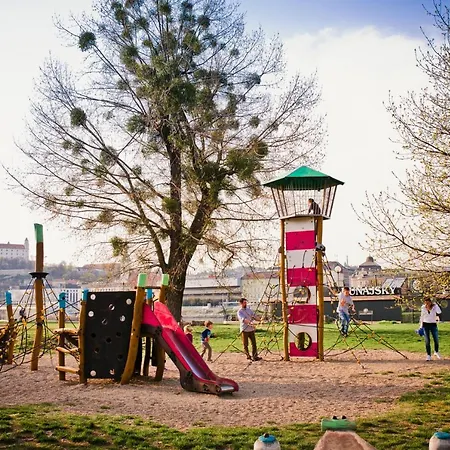 Dunajsky Pivovar 3*