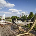Hotel Dunajsky Pivovar Pressburg