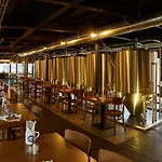 Hotel Dunajsky Pivovar Pressburg