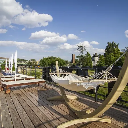 Hotell Dunajsky Pivovar Bratislava