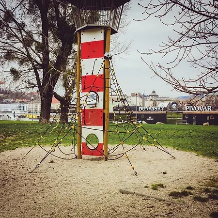 Dunajsky Pivovar Hotell 3*