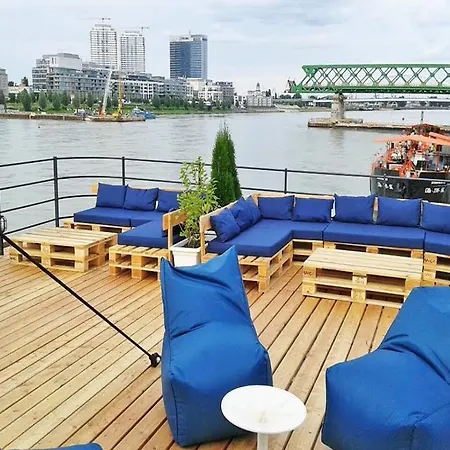 Dunajsky Pivovar 3* Bratislava