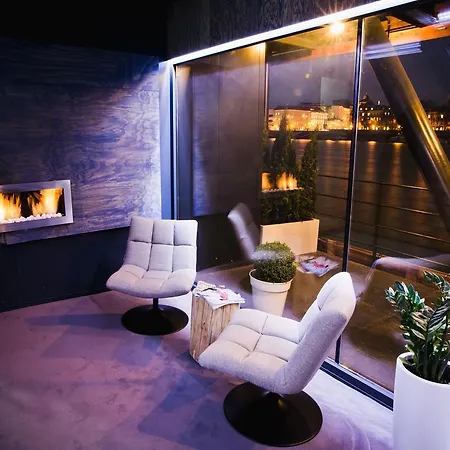 Dunajsky Pivovar 3* Bratislava