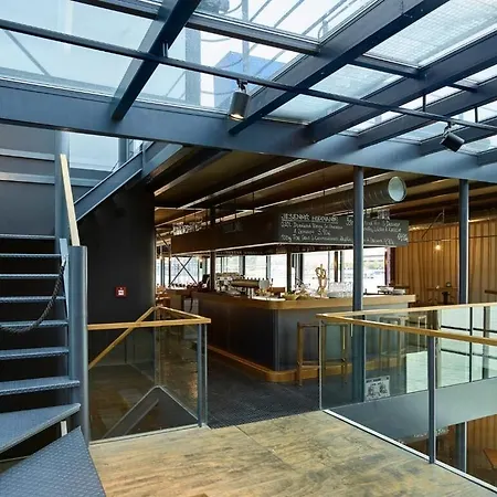 Hotell Dunajsky Pivovar