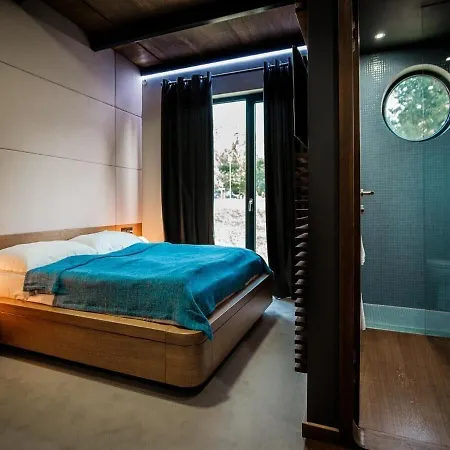 Hotell Dunajsky Pivovar 3*