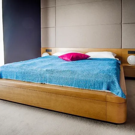 Hotell Dunajsky Pivovar 3*