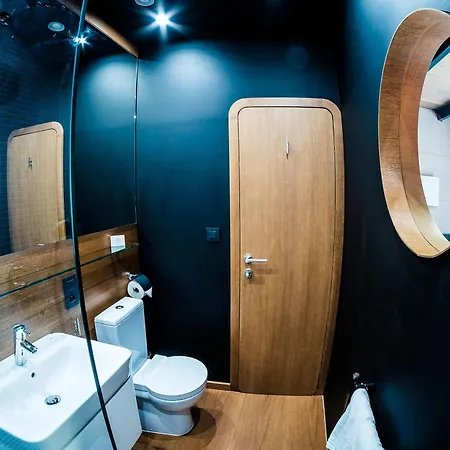 Hotell Dunajsky Pivovar